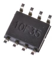 mc34063ad Texas Instruments MC34063AD, 1-Channel, Inverting, Step-Down/Up DC-DC Converter 8-Pin, SOIC