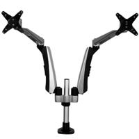 armdual30 StarTech.com Desk Mounting Monitor Arm for 2 x Screen, 30in Screen Size