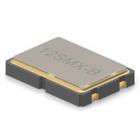 lfxtal026380 IQD 8MHz Crystal Unit ±30ppm SMD 4-Pin 7.5 x 5.2 x 1.4mm