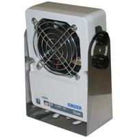 izf10-lp SMC 24V 1 Fan Bench Top, Ioniser