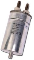 c20algr6100aask KEMET C20A Polypropylene Film Capacitor, 1.4 kV dc, 640 V ac, ±10%, 100μF, Screw Mount