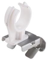 203-7420 RS PRO Girder Cable Clip 3 → 8 mm