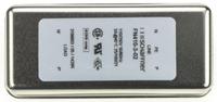 fn410-3-02 Schaffner, FN410 3A 250 V ac 400Hz, PCB Mount EMC Filter, Pin, Single Phase
