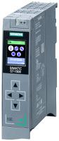6es7511-1tk01-0ab0 Siemens SIMATIC S7-1500T Series PLC CPU for Use with SIMATIC S7-1500 Series, CPU Output, 20-Input
