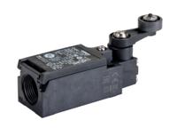 d4n-1a20 Omron D4N Series Roller Lever Limit Switch, 1NC/1NO, IP67, SPST, Plastic Housing, 240V ac Max, 10A Max