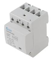euc3-63-4ncp Europa Contactor, 230 V ac Coil, 4-Pole, 63 A, 40 kW, 4NC, 400 V ac