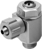 grla-14-pk-4-b Festo GRLA Series Pressure Relief Valve