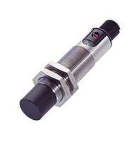 bcs-m18b4g2-psc15h-s04k BALLUFF Capacitive Threaded Barrel Proximity Sensor, M18, 12 mm Detection, PNP NO, 10 → 30 V dc