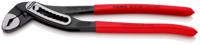 88-01-300 Knipex Alligator® Water Pump Pliers, 300 mm Overall, Flat, Straight Tip, 60mm Jaw