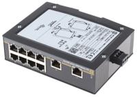 24030100010 HARTING Ethernet Switch
