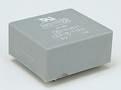 45003 Myrra 12V ac 1 Output Through Hole PCB Transformer, 1VA