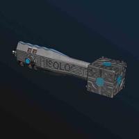 207005 Aaronia Ag 207/005 Antenna, For Use With spectrum analyzer