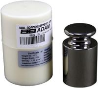 m1-500g-calibration Adam Equipment Co Ltd 500g Calibration Weight PreCal