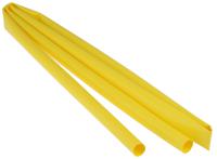 rnf-100-12-4-stk TE Connectivity Heat Shrink Tubing, Yellow 12.7mm Sleeve Dia. x 1.2m Length 2:1 Ratio, RNF-100 Series
