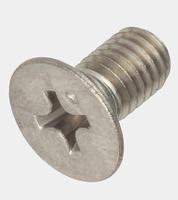 m14x3 Yahata Neji Cross M1.4 Countersunk Stainless Steel Machine Screws x 3.0mm