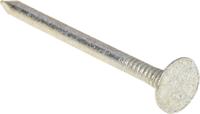 170-1648 RS PRO Galvanised Nails; 50mm x 3mm; 500g Bag
