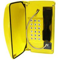 028-02-2298-652 Gai-Tronics Auteldac 5 Telephone