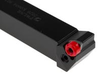 pwlnr-2020-k-0604 Pramet PWLN(RL) EXT Series Lathe Tool Holder for Use with WNMG 0604, 20mm Height, 95° Approach, 125mm Length