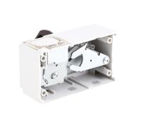 260125-nzm1-xdv Eaton Rotary Handle for N (S)1(-4) Series, NZM1(-4) Series, PN1(-4) Series