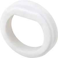 51z122-000 Rosenberger Insulating Washer for BNC Type Connector for use with Panel Jacks