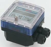 423918 Burkert Compact Mount Flow Controller, Analogue, Pulse, Relay, Totalizer Output, 12 → 30 V dc, DN 15 → 50