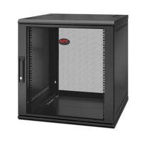 ar112sh6 APC Netshelter Series 12U-Rack Cabinet, 62 x 60 x 60cm