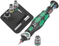 05004281001 Wera 1/4 Hexagon Allen Hexagon Ratchet Screwdriver, 25 length