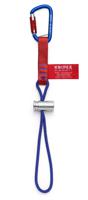 00-50-13-t-bk Knipex 85x27 mm Adapter Strap