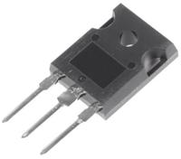 irfpg30pbf Vishay Type N-Channel MOSFET, 3.1 A, 1000 V, 3-Pin TO-247