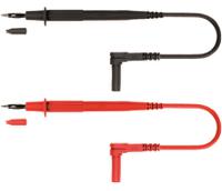 669007-150-21669007-150-22 Staubli 66.9007-150-21+66.9007-150-22 Test Probe Kit, CAT II, 20A