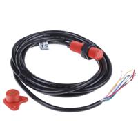 440n-z21s16a Allen Bradley Guardmaster 440N Series RFID Non-Contact Safety Switch, 24V dc, Plastic Housing, 3m Cable