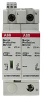 2ctb815708r0200-ovr-t2-1n-80-275s-p-ts-qs ABB, OVR Surge Protection Device 275 V Maximum Voltage Rating 80kA Maximum Surge Current Surge Protection Device