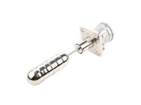 sh-7051 Sensata Cynergy3 Horizontal Aluminium Float Switch, Float, SPDT, 250V ac Max, 120V dc Max