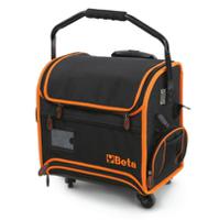 c8b BETA Fabric Wheeled Tool Trolley
