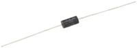 upw50b10rv TE Connectivity 10Ω Wire Wound Resistor 0.5W ±0.1% UPW50B10RV