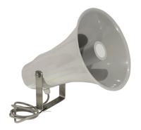 50254 Horn Spker IP66 110dB 30W 8Ohm