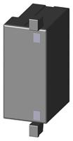 3rt2926-1cb00 Siemens Surge Protector, 48 V ac, 70V dc, Clip-On Mount