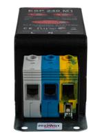 7tca085460r0089-esp-240m1 WJ Furse, ESP M1 Surge Suppressor Unit 280 V Maximum Voltage Rating 6.25kA Maximum Surge Current Mains Surge Protector
