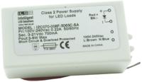 izc070-008f-5065c-sa ILS LED Driver, 3 → 12V Output, 9W Output, 700mA Output, Constant Current