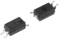 tlp291set Toshiba, TLP291(SE(T DC Input Transistor Output Optocoupler, Surface Mount, 4-Pin SOIC