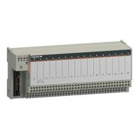 abe7r16t230 Schneider Electric Base for Use with Quantum Automation Platform