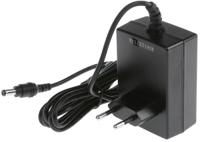 gsm36e24-p1j MEAN WELL 36W Plug-In AC/DC Adapter 24V dc Output, 1.5A Output