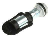 235-613 RS PRO IP56 Rated DIN Mounting Stem for use with DIN & Flexi DIN Beacons