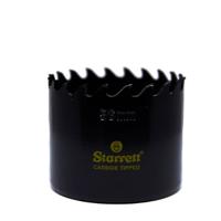 ct056mm Starrett Tungsten Carbide 56mm Hole Saw