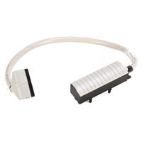 1492-cable005x Allen Bradley Connector Cable for Use with 1746 SLC 500, 1756 ControlLogix, 1769 CompactLogix, 1771 PLC-5