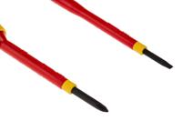 ttdv910n Teng Tools Insulated Screwdriver Set, 10-Piece