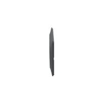 s340706 Schneider Electric Anthracite, 3 Gang, Ovalis C Series