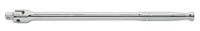 80791 GearWrench 19-Piece Imperial 1/2 in Standard Socket Set with Ratchet, 6 point