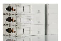 1492-spm3c080 Allen Bradley 1492 1492-SPM MCB, 3P, 8A Curve C, 277V AC, 10 kA Breaking Capacity