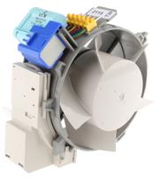 452586 Fan Motor Assembly for use with Vent-Axia TX Series Products
